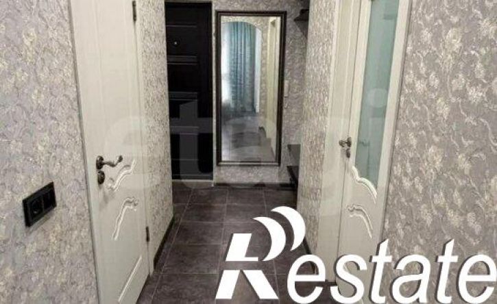 2-комн квартира улица Лермонтова, 102,  д. 102