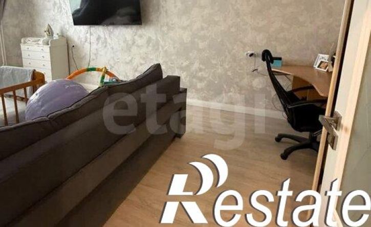 1-комн квартира улица Петровского, 32,  д. 32