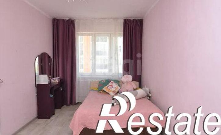 1-комн квартира улица Фёдора Попова, 2/2,  д. 2/2