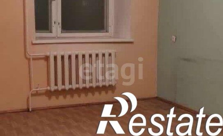 4-комн квартира улица Газовиков, 26А,  д. 26А