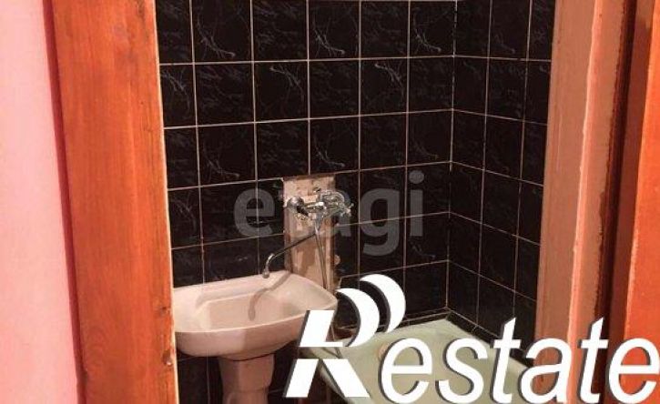 4-комн квартира улица Газовиков, 26А,  д. 26А