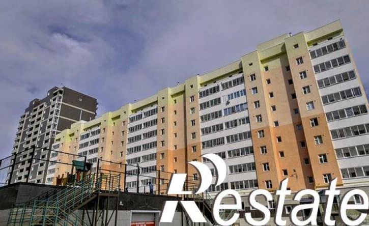 1-комн квартира проспект Михаила Николаева, 13/1В,  д. 13/1В