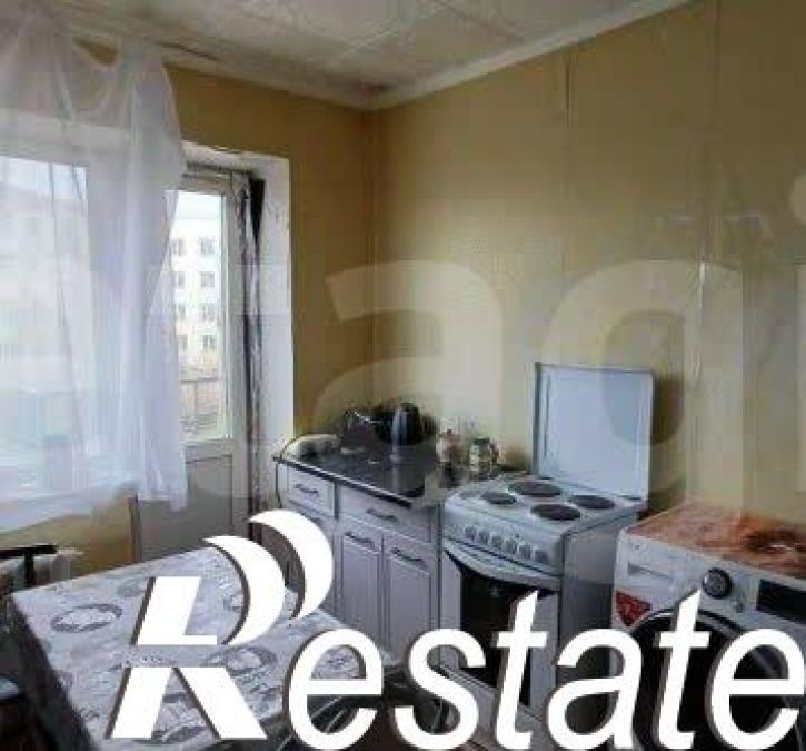 1-комн квартира улица 50 лет Советской Армии, 23,  д. 23