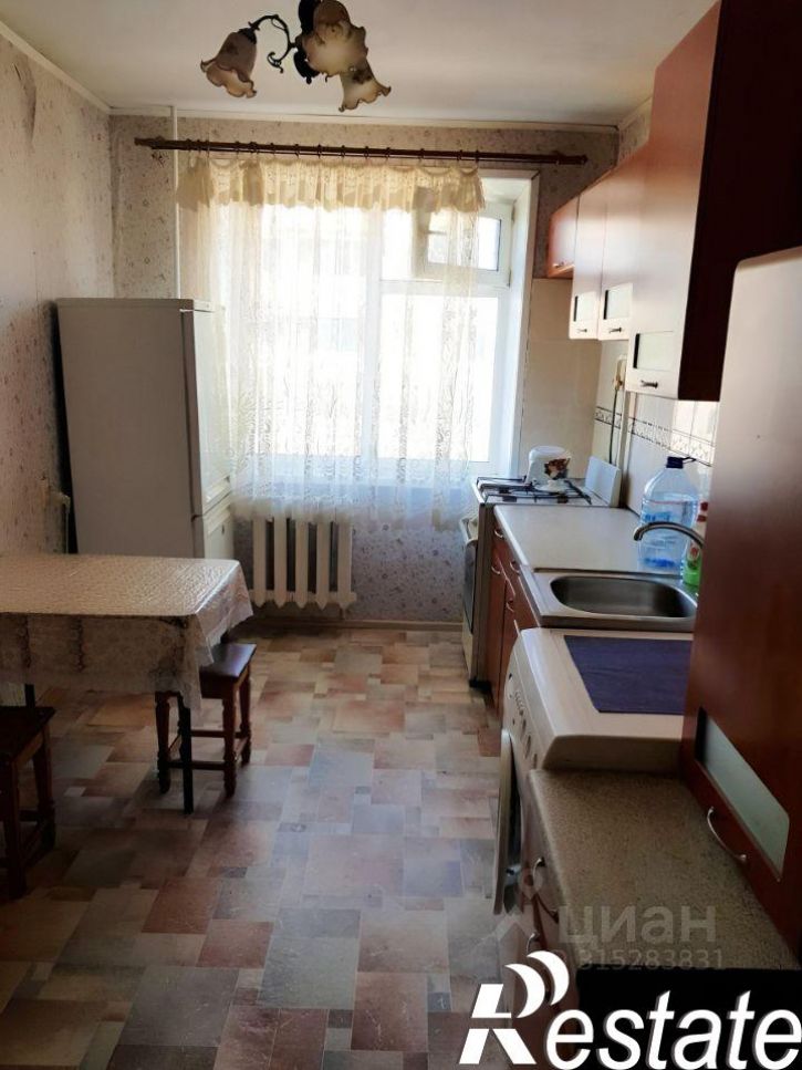 1-комн квартира улица Петровского, 27/2,  д. 27/2