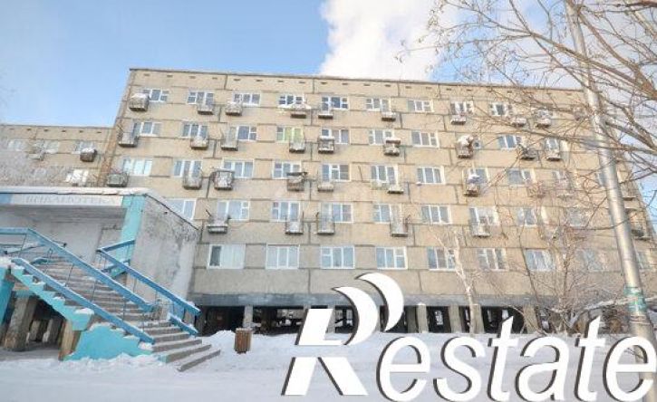 1-комн квартира улица 50 лет Советской Армии, 23,  д. 23