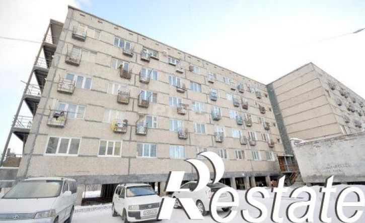 1-комн квартира улица 50 лет Советской Армии, 23,  д. 23