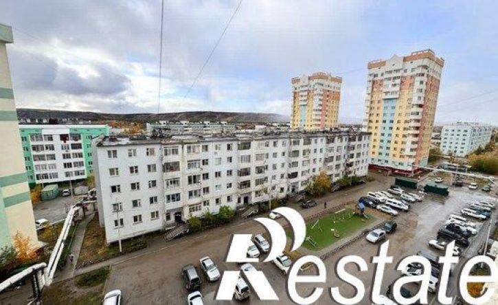 1-комн квартира улица Кузьмина, 30/2,  д. 30/2