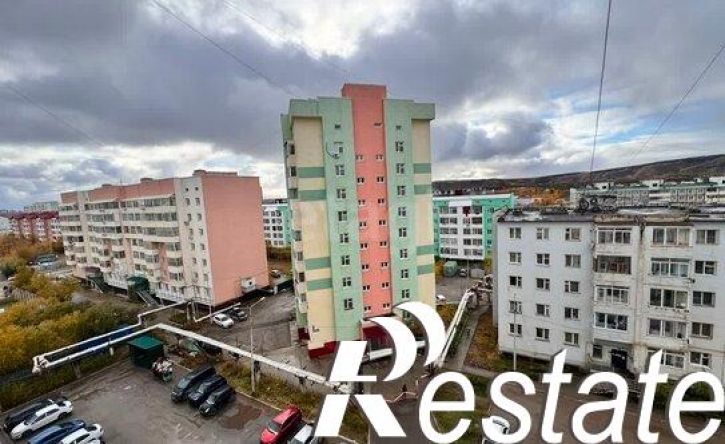 1-комн квартира улица Кузьмина, 30/2,  д. 30/2
