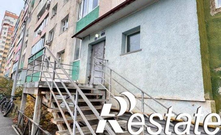 1-комн квартира улица Кузьмина, 30/2,  д. 30/2