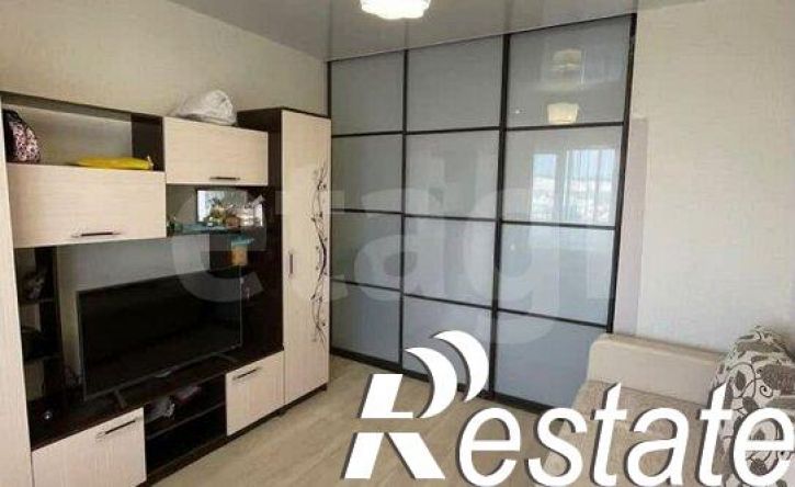 1-комн квартира улица Кузьмина, 30/2,  д. 30/2