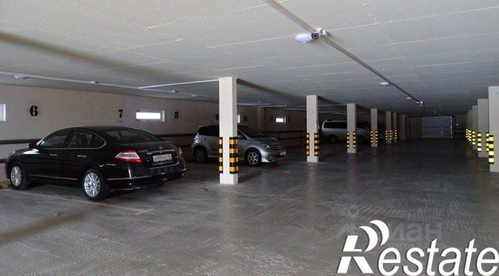 1-комн квартира в новом доме проспект Михаила Николаева, 13А,  д. 13А