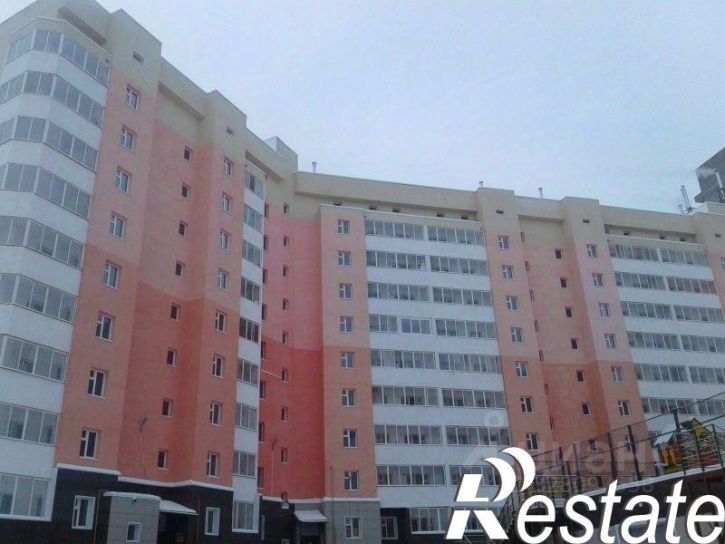 1-комн квартира в новом доме проспект Михаила Николаева, 13А,  д. 13А