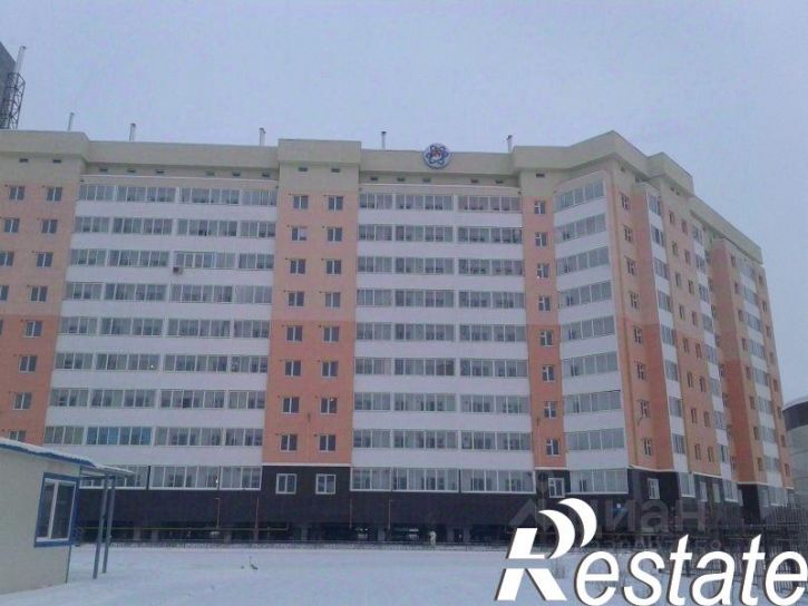 1-комн квартира в новом доме проспект Михаила Николаева, 13А,  д. 13А