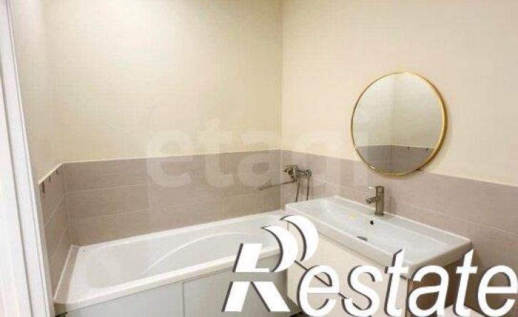 1-комн квартира улица Рыдзинского, 22Б,  д. 22Б