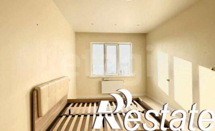 1-комн квартира улица Рыдзинского, 22Б,  д. 22Б