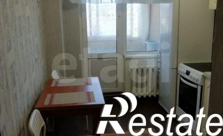 1-комн квартира улица Дзержинского, 53,  д. 53