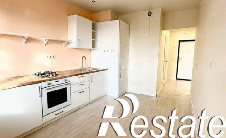 1-комн квартира улица Рыдзинского, 22Б,  д. 22Б