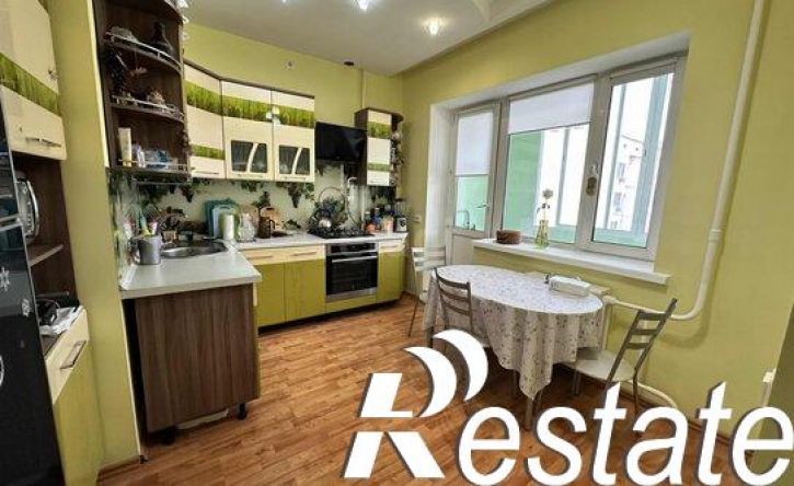 3-комн квартира улица Петровского, 10,  д. 10