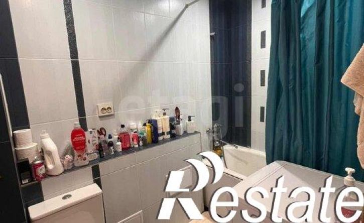 2-комн квартира улица Губина, 33,  д. 33