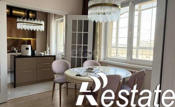2-комн квартира улица Чкалова, 2,  д. 2