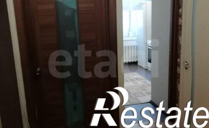 1-комн квартира улица Дзержинского, 53,  д. 53
