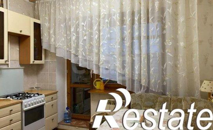 3-комн квартира Республика Саха (Якутия), 202-й микрорайон, 14
