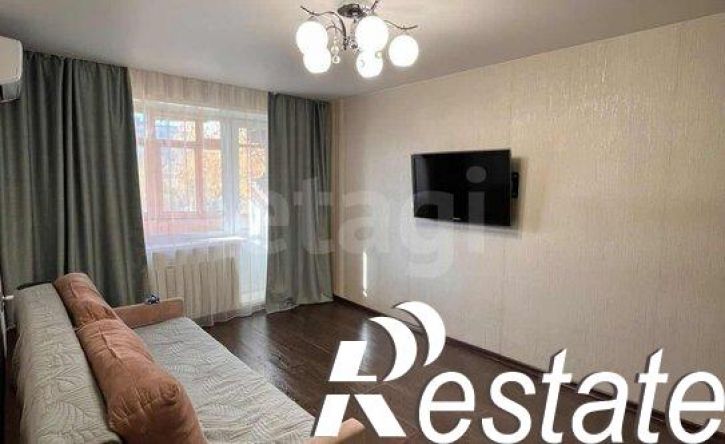 2-комн квартира улица Губина, 33,  д. 33