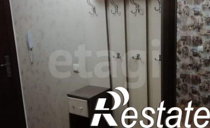 1-комн квартира улица Дзержинского, 53,  д. 53