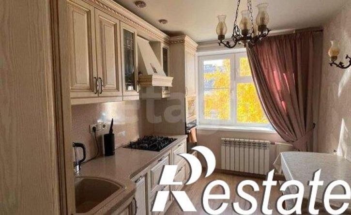 2-комн квартира улица Губина, 33,  д. 33