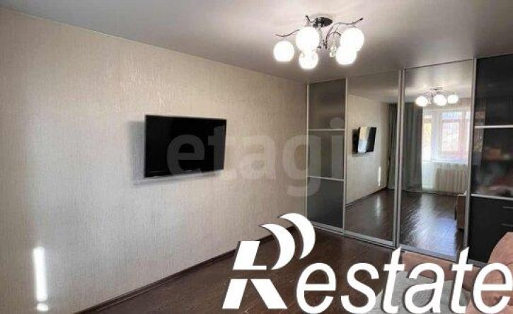 2-комн квартира улица Губина, 33,  д. 33
