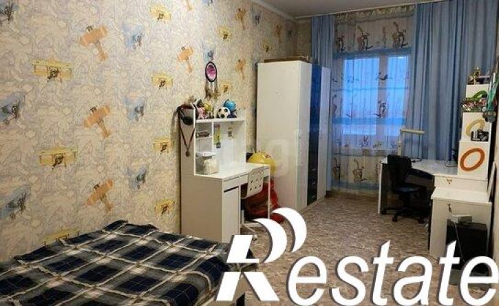 3-комн квартира Республика Саха (Якутия), 202-й микрорайон, 14