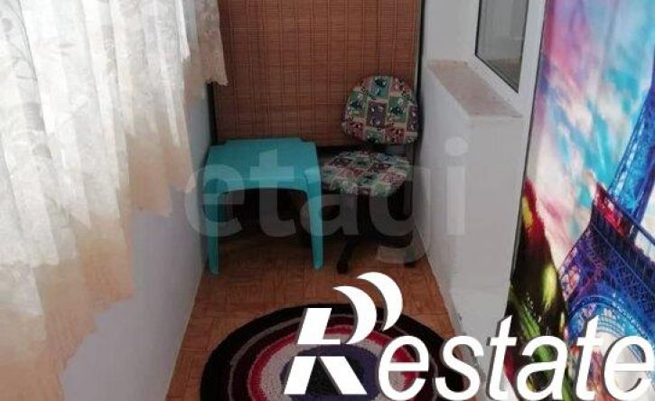 1-комн квартира улица Дзержинского, 53,  д. 53