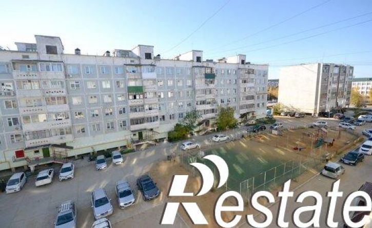 3-комн квартира улица Можайского, 13/4,  д. 13/4