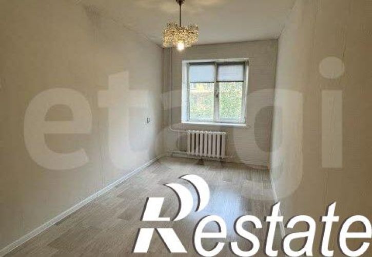 2-комн квартира улица Орджоникидзе, 46/1,  д. 46/1
