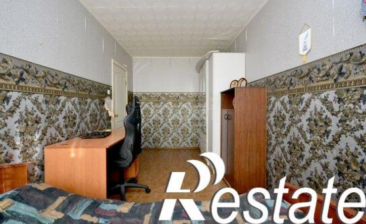 3-комн квартира улица Можайского, 13/4,  д. 13/4