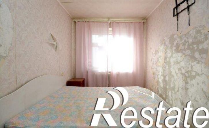 3-комн квартира улица Можайского, 13/4,  д. 13/4
