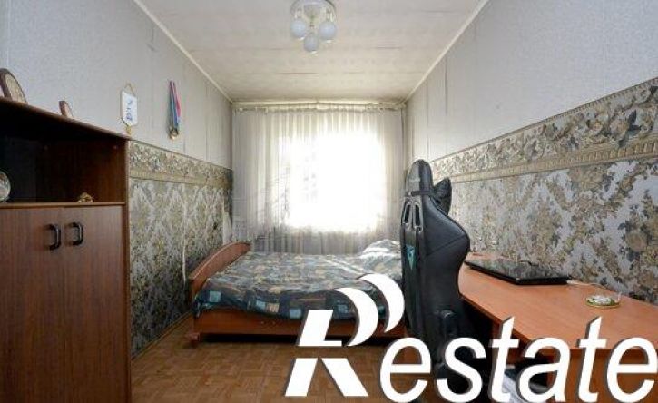3-комн квартира улица Можайского, 13/4,  д. 13/4