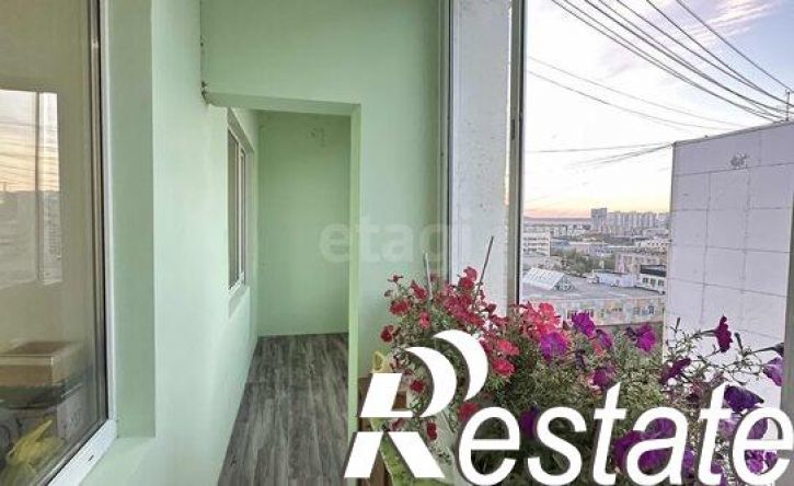 3-комн квартира улица Петровского, 10,  д. 10