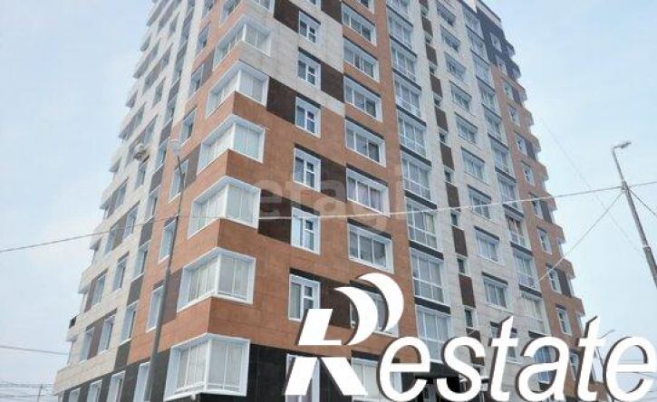 2-комн квартира улица Билибина, 6/1,  д. 6/1
