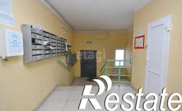 1-комн квартира Ново-Карьерная улица, 22/9,  д. 22/9