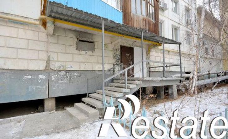 2-комн квартира улица Орджоникидзе, 46/1,  д. 46/1