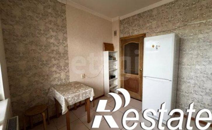 1-комн квартира улица Петровского, 12,  д. 12