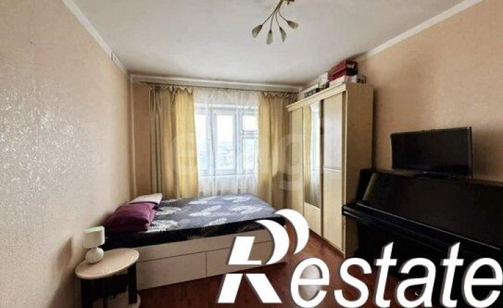 1-комн квартира улица Петровского, 12,  д. 12