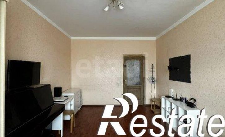 1-комн квартира улица Петровского, 12,  д. 12