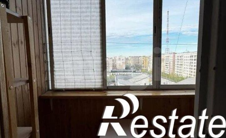 1-комн квартира улица Петровского, 12,  д. 12