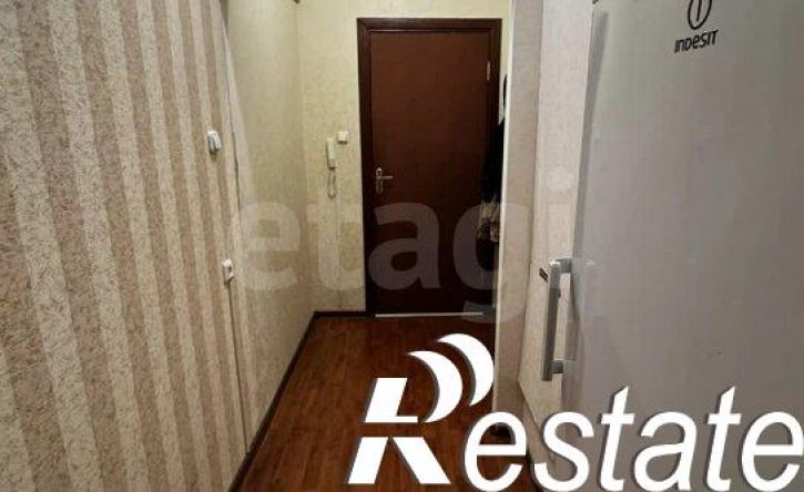 1-комн квартира улица Петровского, 12,  д. 12