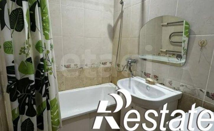 1-комн квартира улица Петровского, 12,  д. 12