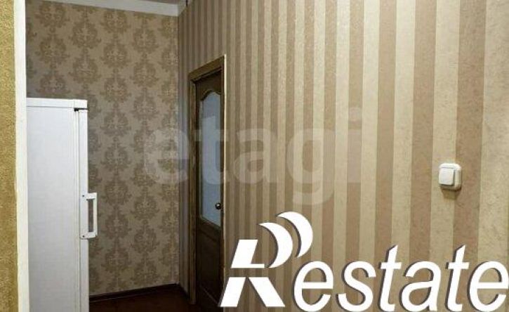 1-комн квартира улица Петровского, 12,  д. 12