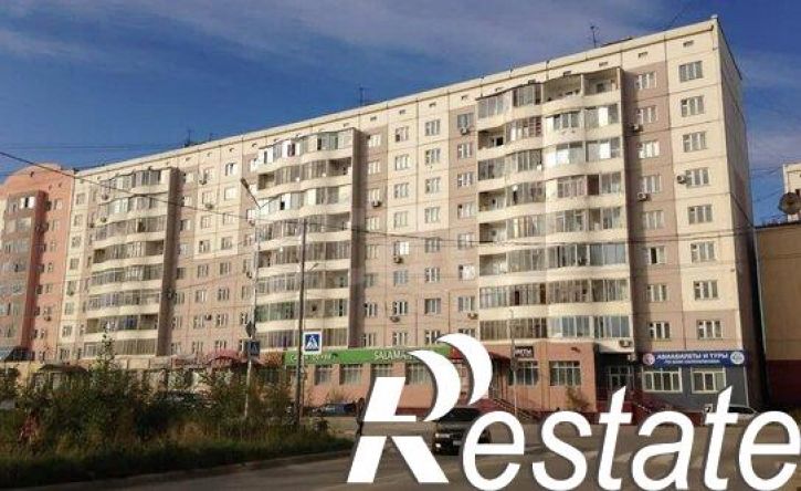 1-комн квартира улица Петровского, 12,  д. 12