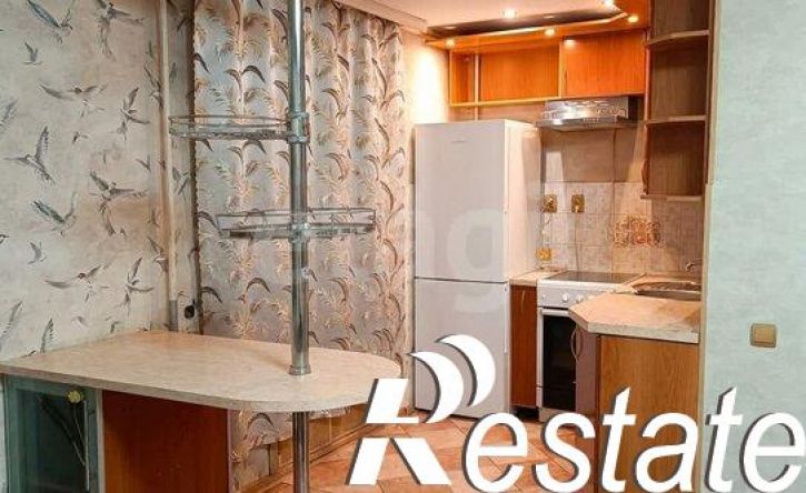 4-комн квартира улица Дзержинского, 9,  д. 9